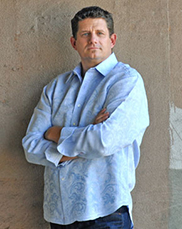 Steve Hill